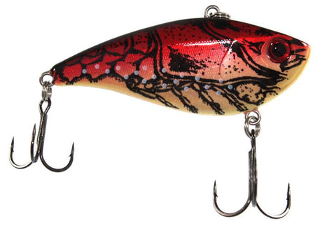 Booyah Hard Knocker Lipless Crankbait