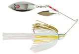 Strike King KVD Finesse Spinnerbait Double Willow