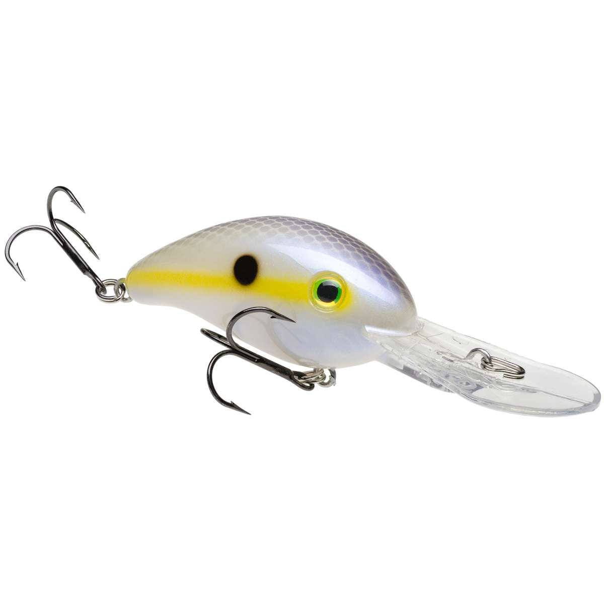 Strike King 3XD Crankbait