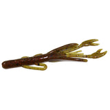 Zoom Brush Craw (Regular and Baby)