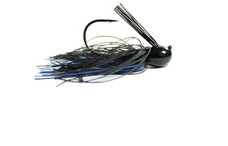 Missile Baits Ike's Mini Flip Jig