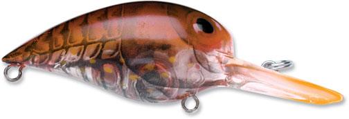 Storm Wiggle Wart Crankbait