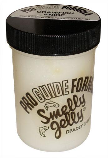 Smelly Jelly Pro Guide Formula 4oz Scent