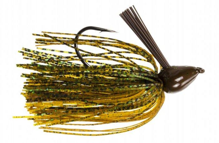 Strike King Denny Brauer Structure Jig