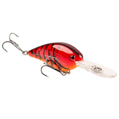 Strike King KVD 1.5 Flatside Crankbait