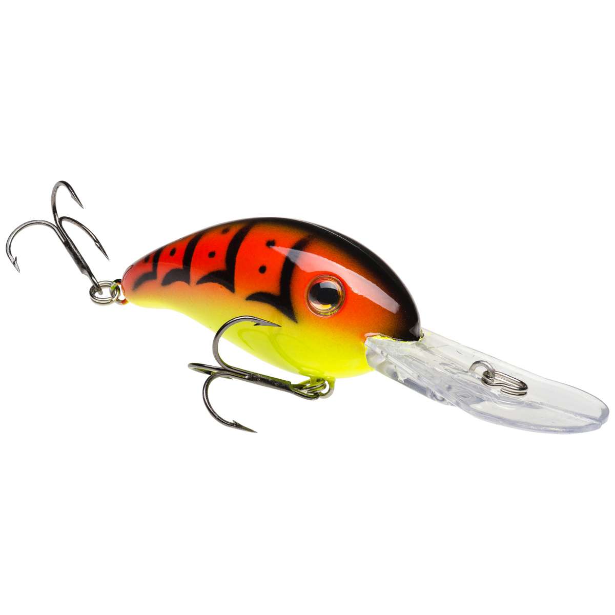 Strike King 3XD Crankbait