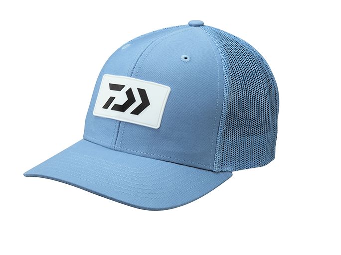 Daiwa D-Vec Trucker Hat