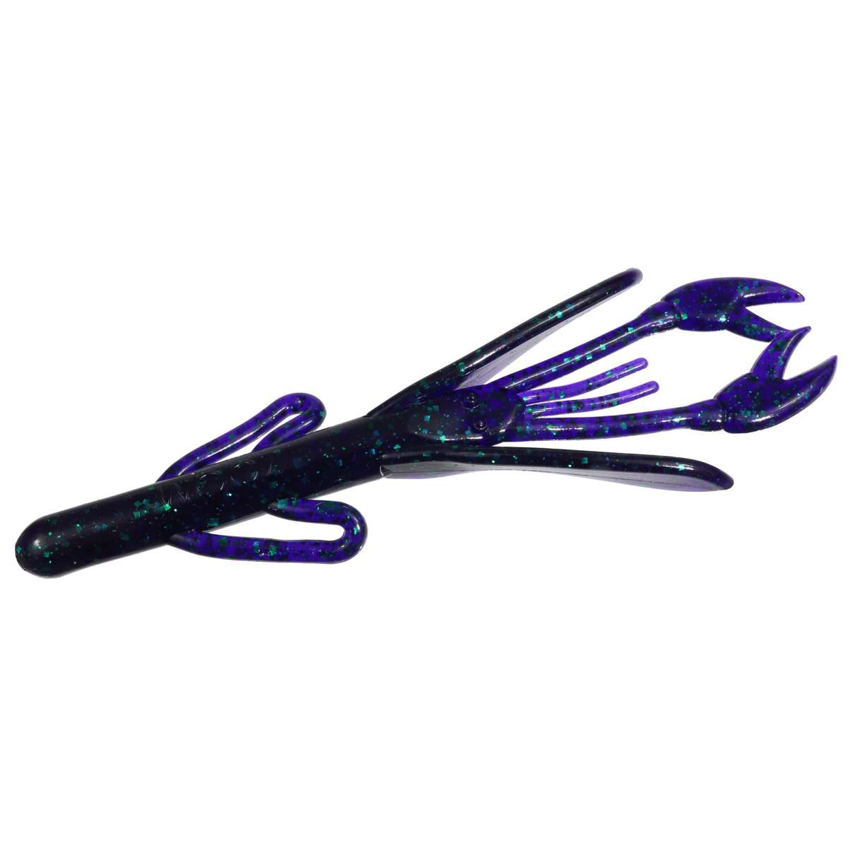 Zoom Brush Craw (Regular and Baby)