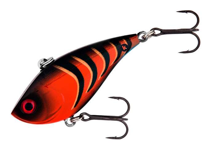 Booyah One Knocker Lipless Crankbait