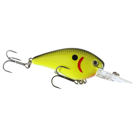 Strike King KVD 1.5 Deep Diving Squarebill Crankbait