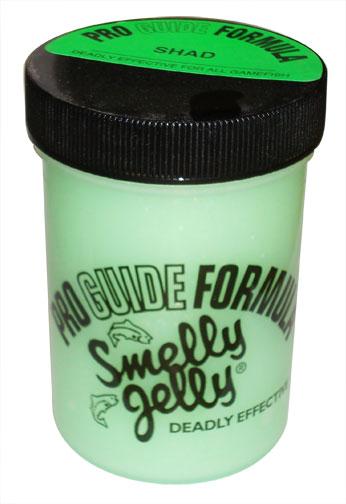 Smelly Jelly Pro Guide Formula 4oz Scent