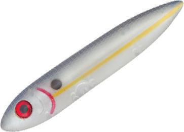 Heddon Rattlin' Spook