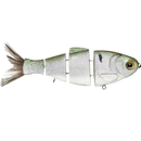 Mike Bucca Bull Shad Slow Sink Swimbait