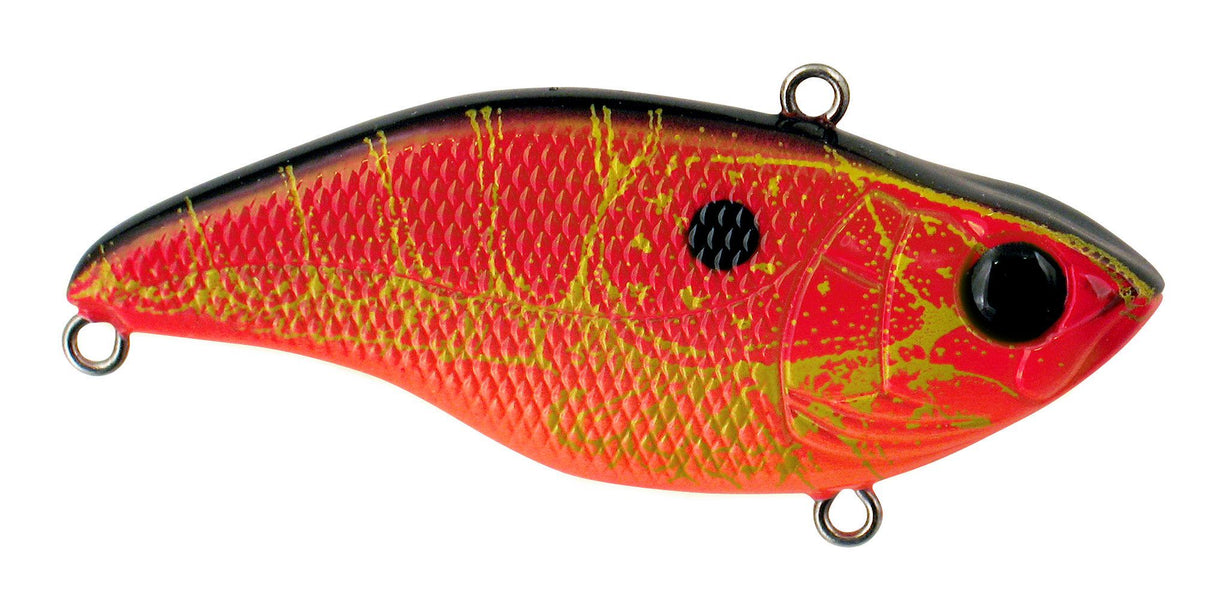 Spro Aruku Shad Lipless Crankbait