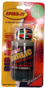 Spike It Dip-N-Glo Garlic Dye