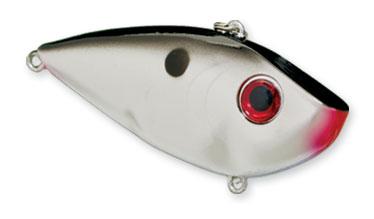 Strike King Red Eye Shad Tungsten 2 Tap