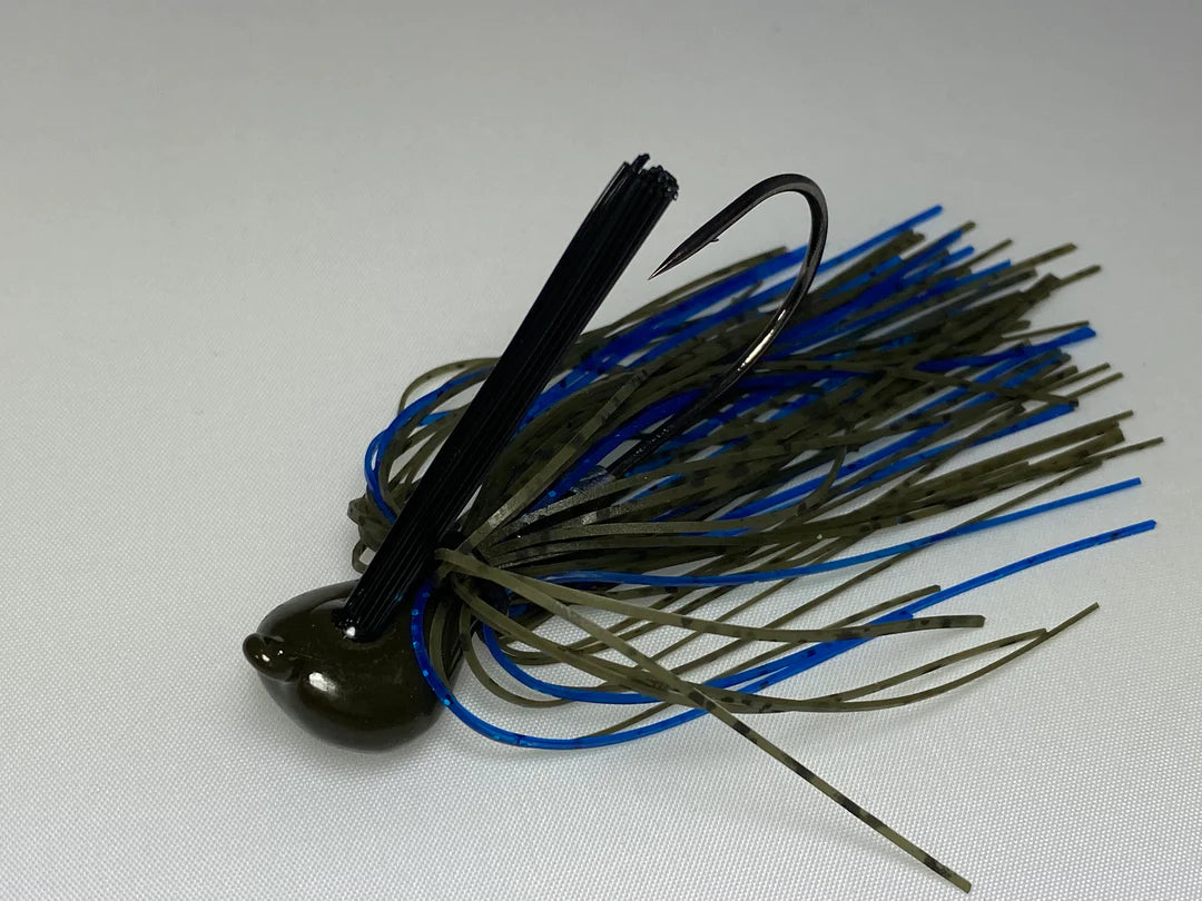 Johnston Lures Arkie Jig