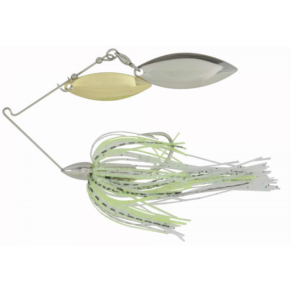 War Eagle Screamin' Eagle Double Willow Spinnerbaits