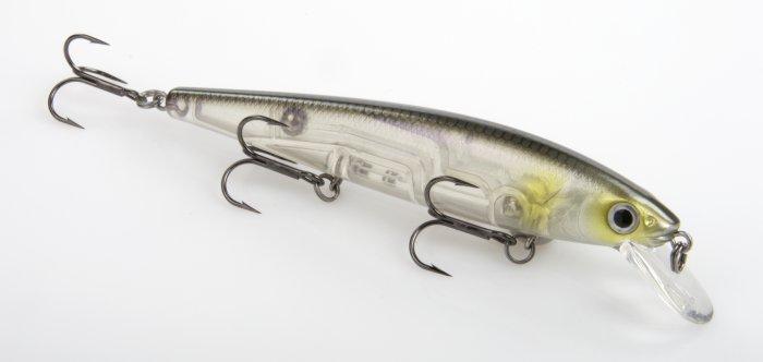 Strike King KVD Jerkbait