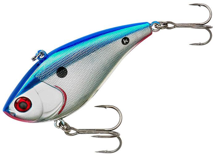 Booyah One Knocker Lipless Crankbait