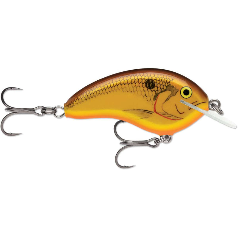 Rapala Ott's Garage Tiny 4 Crankbait