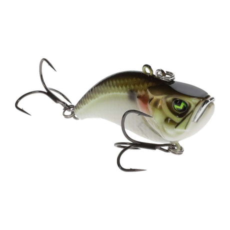 Mach Baits Slack Jaw Lipless Crankbait