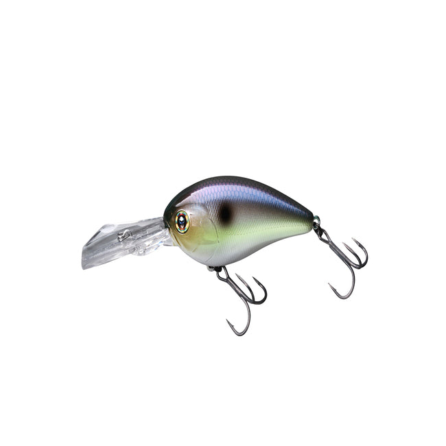 Jackall Digle Crankbait