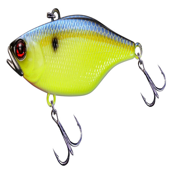 Jackall TN Disc Knocker Lipless Crankbaits