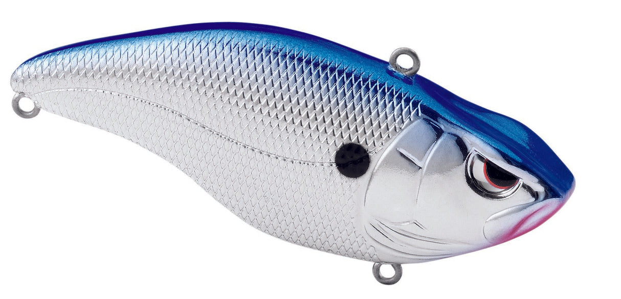 Spro Aruku Shad Lipless Crankbait