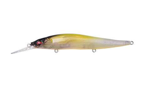 Megabass Vision 110 +1 Jerkbait