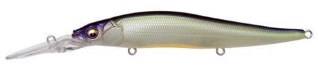 Megabass Vision 110 +2 Jerkbait