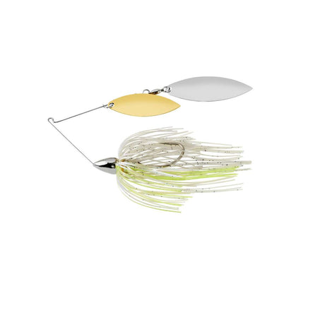 War Eagle Double Willow Spinnerbaits