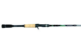 Dobyns Fury Spinning Rods