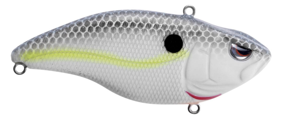 Spro Aruku Shad 75 Silent