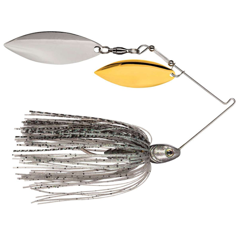 Strike King Tour Grade Compact Double Willow Spinnerbait