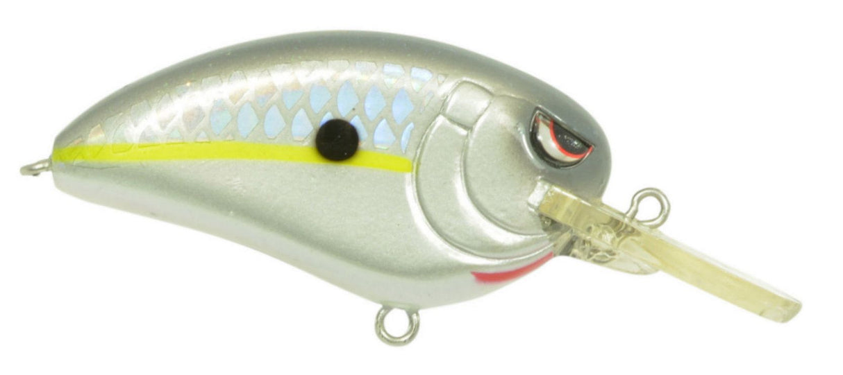 SPRO Little John MD 50 Crankbait