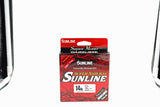 Sunline Super Natural Nylon