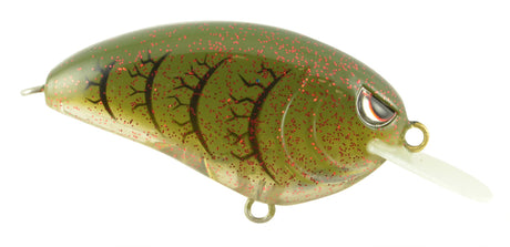 Spro Little John 50 Crankbait