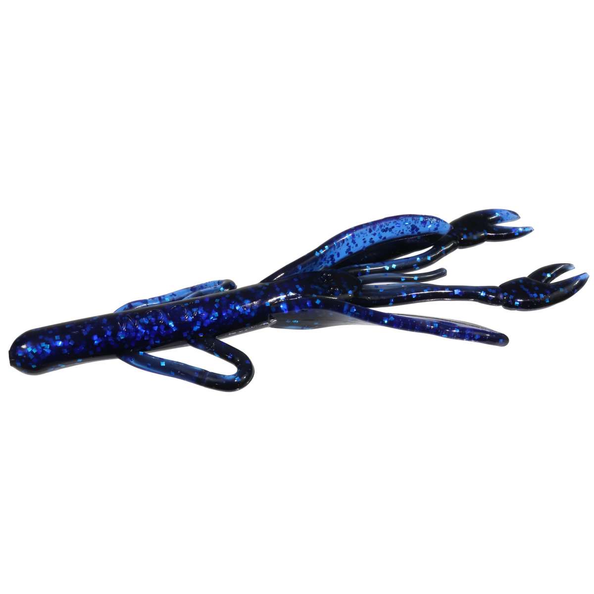 Zoom Brush Craw (Regular and Baby)