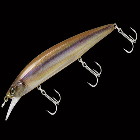 Jackall Rerange Jerkbait