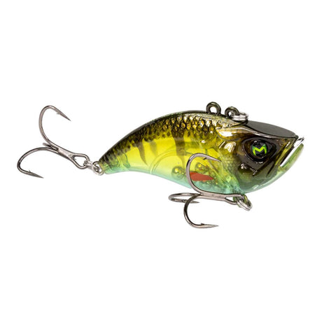 Mach Baits Slack Jaw Lipless Crankbait