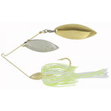 War Eagle Double Willow Spinnerbaits