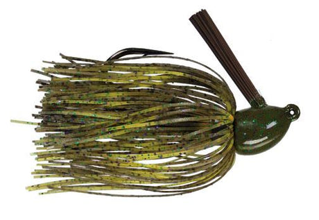 Strike King Hack Attack Jig