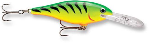 Rapala Shad Rap