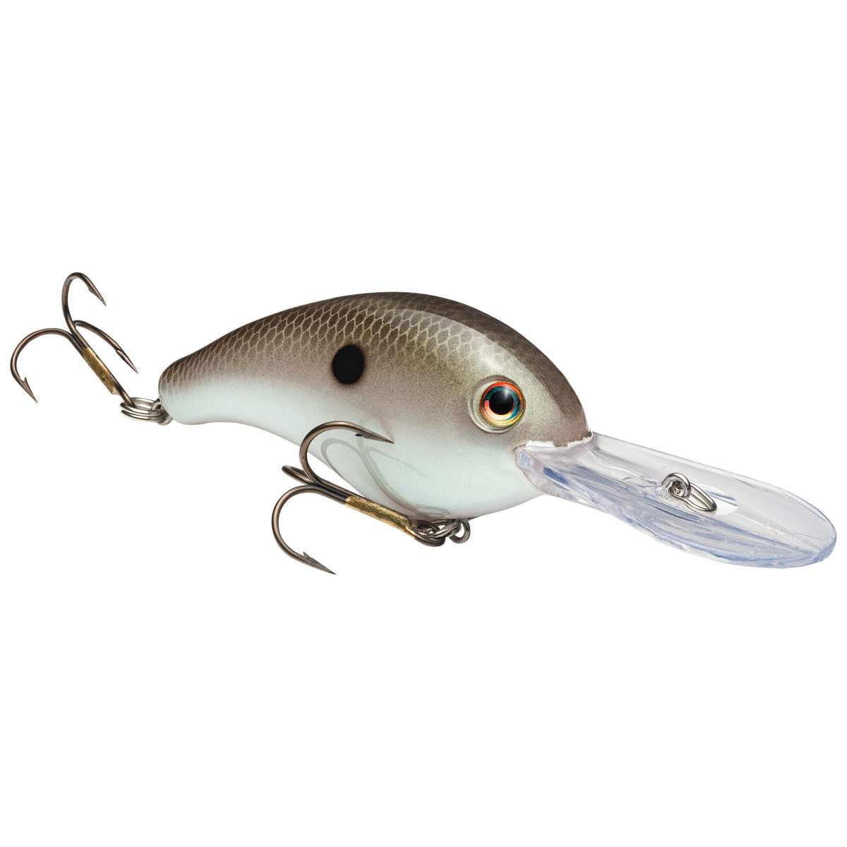 Strike King Pro Model Series 5 Crankbait