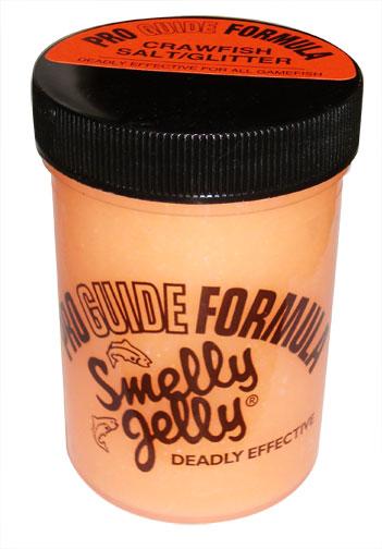 Smelly Jelly Pro Guide Formula 4oz Scent