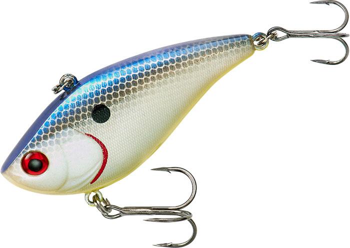 Booyah Hard Knocker Lipless Crankbait