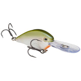 Strike King KVD 1.5 Flatside Crankbait