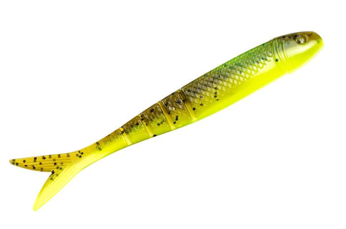 Strike King KVD Perfect Plastics 4.5" Blade Minnow