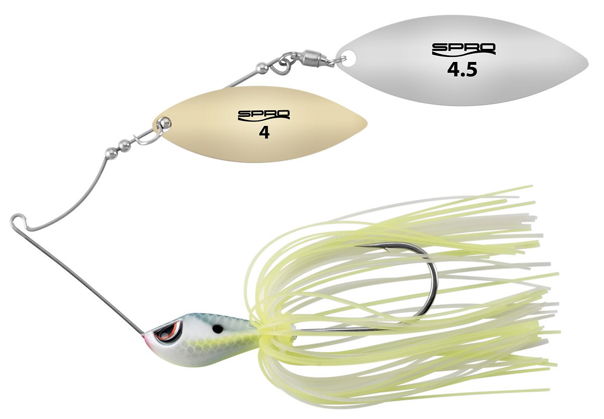 SPRO Blade Spinnerbait